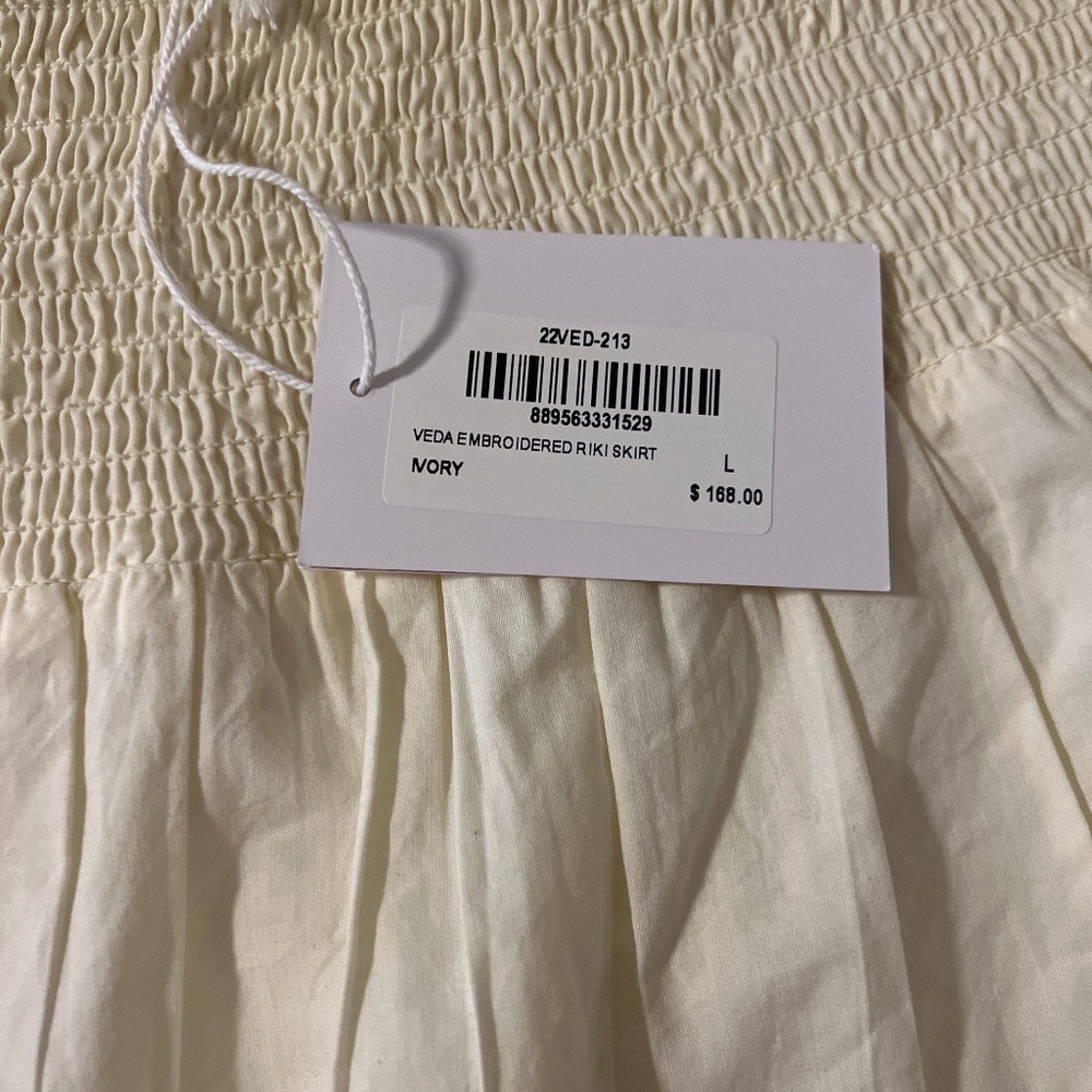 NWT Roller Rabbit Skirt - Picture 3 of 5